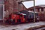 Deutz 14625 - DB "323 017-4"
01.03.2001 - Hanau, Bahnbetriebswerk
Mathias Lauter