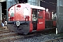 Deutz 14625 - DBFK "323 017-4"
05.10.1997 - Hanau, Bahnbetriebswerk
Ernst Lauer
