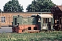 Deutz 14628 - Weber
05.08.1999 - Drentwede, Mühlenwerke Robert Weber
Gunnar Meisner