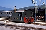 Deutz 15683 - FS "213.916"
12.06.1979 - Bruneck (Südtirol), BahnhofHans Scherpenhuizen