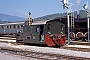 Deutz 15683 - FS "213.916"
12.06.1979 - Bruneck (Südtirol), Bahnhof
Hans Scherpenhuizen