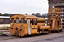 Deutz 17216 - vbe "V 9"
11.07.1987 - Bösingfeld, Bahnhof
Rolf Köstner