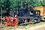 Deutz 20044 - DB AG "310 773-7"
11.05.1997 - Espenhain
Dieter Römhild