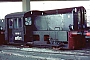 Deutz ? - DR "100 918-2"
19.01.1991 - Berlin-Pankow
Frank Glaubitz