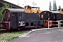 Deutz 20045 - DB AG "310 918-8"
14.05.1996 - Berlin-Pankow, Bahnbetriebswerk
Thomas Rose