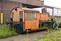 Deutz 20061 - NeuLag "20061"
13.08.2002 - Neuss-Hafen, Neusser Lagerhausgesellschaft
Jens Merte