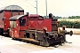 Deutz 20062 - DB "324 038-9"
12.08.1982 - Rheinberg-Millingen, Bahnhof
Andreas Böttger