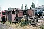 Deutz 20075 - DB "324 015-7"
__.__.1982 - Bremen, Ausbesserungswerk
Benedikt Dohmen