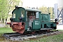 Deutz 23078 - Denkmal
02.05.2006 - Regensburg, Walhalla Kalk
Manfred Uy