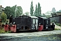 Deutz 23119 - Malzfabrik Landsberg "2"
24.06.1994 - Landsberg
Rene Guther (Archiv Sven Hoyer)