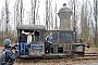 Deutz 23119 - Geraer Eisenbahnwelten
16.11.2011 - Gera
Reinhard Hirsch