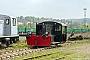 Deutz 23119 - Geraer Eisenbahnwelten
06.05.2017 - Gera
Benjamin Ludwig