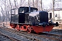 Deutz 26130 - MEP
13.02.1986 - Meppen-Vormeppen, Meppen-Haselünner Eisenbahn
Ludger Guttwein (Archiv Beller)