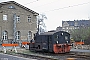 Deutz 33264 - DR "100 941-4"
20.03.1991 - Leipzig, Bayerischer Bahnhof
Ingmar Weidig