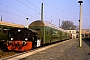 Deutz 33264 - DR "100 941-4"
06.04.1990 - Leipzig, Bayerischer Bahnhof
Werner Brutzer