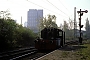 Deutz 33264 - DR "100 941-4"
06.04.1990 - Leipzig, Bayerischer Bahnhof
Werner Brutzer