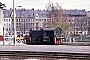 Deutz 33264 - DR "310 941-0"
08.04.1992 - Leipzig, Bayerischer Bahnhof
Ingmar Weidig