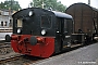 Deutz 33264 - DR "100 941-4"
20.07.1978 - Leipzig, Hauptbahnhof
Dr. Lothar  Stuckenbröker