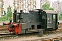 Deutz 33264 - DR "310 941-0"
__.06.1992 - Leipzig, Bayerischer BahnhofRalf Brauner (Archiv Manfred Uy)