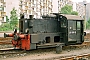 Deutz 33264 - DR "310 941-0"
__.06.1992 - Leipzig, Bayerischer Bahnhof
Ralf Brauner (Archiv Manfred Uy)