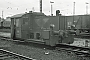 Deutz 33271 - DB "323 488-7"
12.02.1969 - Hamburg-Altona
Helmut Philipp