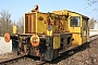 Deutz 33272 - Heidelberger Sand und Kies
23.03.2012 - Rheinstetten-Forchheim, Kieswerk Epple
Andreas Oschwald