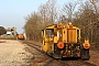 Deutz 33272 - Heidelberger Sand und Kies
23.03.2012 - Rheinstetten-Forchheim, Kieswerk Epple
Andreas Oschwald