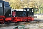 Deutz 36101 - RüBB "Köf 6003"
13.10.2010 - Putbus (Rügen), Bahnhof
Ralf Lauer