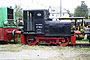 Deutz 36831 - DB "Kö 1002"
12.09.2003 - Darmstadt-Kranichstein, Museum
Andreas Böttger