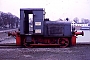 Deutz 36831 - Hafen Gernsheim "1"
04.10.1985 - Gernsheim, Hafen
Peter Große (Archiv Frank Glaubitz)