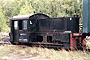 Deutz 36881 - DB AG "310 823-0"
10.05.1997 - Wustermark, Bahnbetriebswerk
Christian Grabert