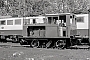 Deutz 39698 - Eisenbahnmuseum Brügge
21.05.1988 - Hagen-Eckesey, Bahnbetriebswerk
Malte Werning