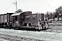 Deutz 42965 - ÖBB "X 150.10"
09.08.1966 - Völkermarkt-Kühnsdorf
Hermann Braun (Archiv Andreas Kabelitz)