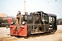 Deutz 42972 - DR "100 814-3"
17.03.1990 - Neustadt-Glewe
Claus Wilhelm Tiedemann