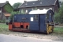 Deutz 46385 - VEGLA "2"
31.07.1992 - Stolberg (Rheinland)
Patrick Paulsen