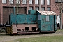 Deutz 46385 - Denkmal
06.03.2011 - Stolberg (Rheinland), Zinkhütter Hof
Patrick Böttger