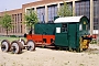 Deutz 46385 - Denkmal
21.08.1997 - Stolberg (Rheinland), Zinkhütter Hof
Michael Vogel