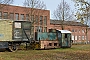 Deutz 46385 - Denkmal
01.11.2016 - Stolberg, Zinkhütter Hof
Werner Schwan