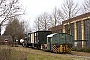 Deutz 46385 - Denkmal
10.03.2018 - Stolberg, Museum Zinkhütter Hof
Martin Welzel