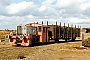 Deutz 46386
02.07.1985 - Dormagen-Stürzelberg, Rütgers-Werke
Dietmar Stresow