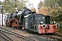 Deutz 46391 - HC "Köf 5161"
30.10.2004 - Kassel-Wilhelmshöhe, Hessencourrier
Patrick Böttger