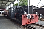 Deutz 46391 - HC "Köf 5161"
12.09.2013 - Kassel-Wilhelmshöhe
Garrelt Riepelmeier