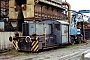 Deutz 46443
28.03.2000 - Karlstadt (Main), Eisenwerke Düker
Steffen Hartwich