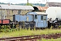 Deutz 46443 - DGEG
16.08.2011 - Würzburg-Zell
Ralf Lauer