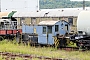 Deutz 46443 - DGEG
16.08.2011 - Würzburg-Zell
Ralf Lauer