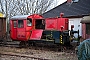 Deutz 46541 - DHEF "V 126"
12.03.2011 - Harpstedt, Bahnhof
Malte Werning