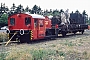 Deutz 46541 - VGH "V 126"
05.08.1999 - Hoya, VGH
Gunnar Meisner