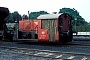 Deutz 46541 - DB "324 011-6"
02.09.1983 - Glückstadt
Werner Brutzer