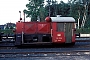 Deutz 46541 - DB "324 011-6"
02.09.1983 - Glückstadt
Werner Brutzer