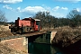 Deutz 46541 - VGH "V 126"
11.03.1996 - Hassel
Carsten Klatt